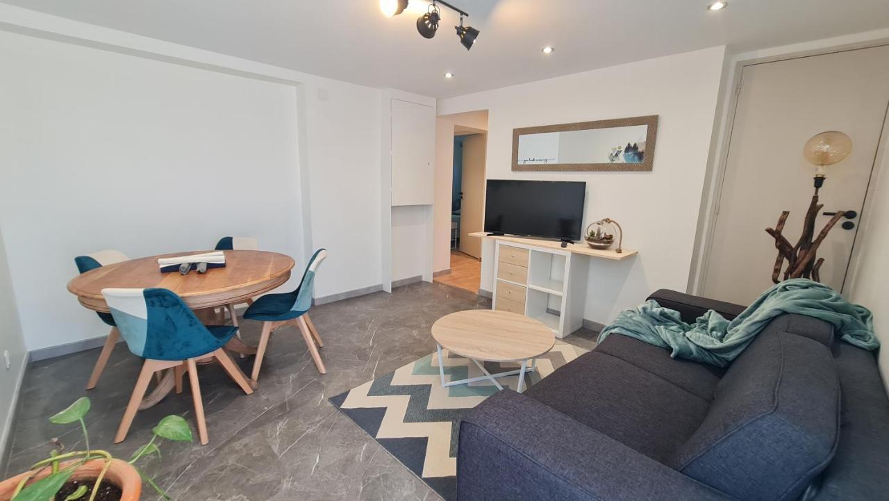 Appartement Independant Dans Maison Pres D'Annecy La Balme-de-Sillingy Exterior foto