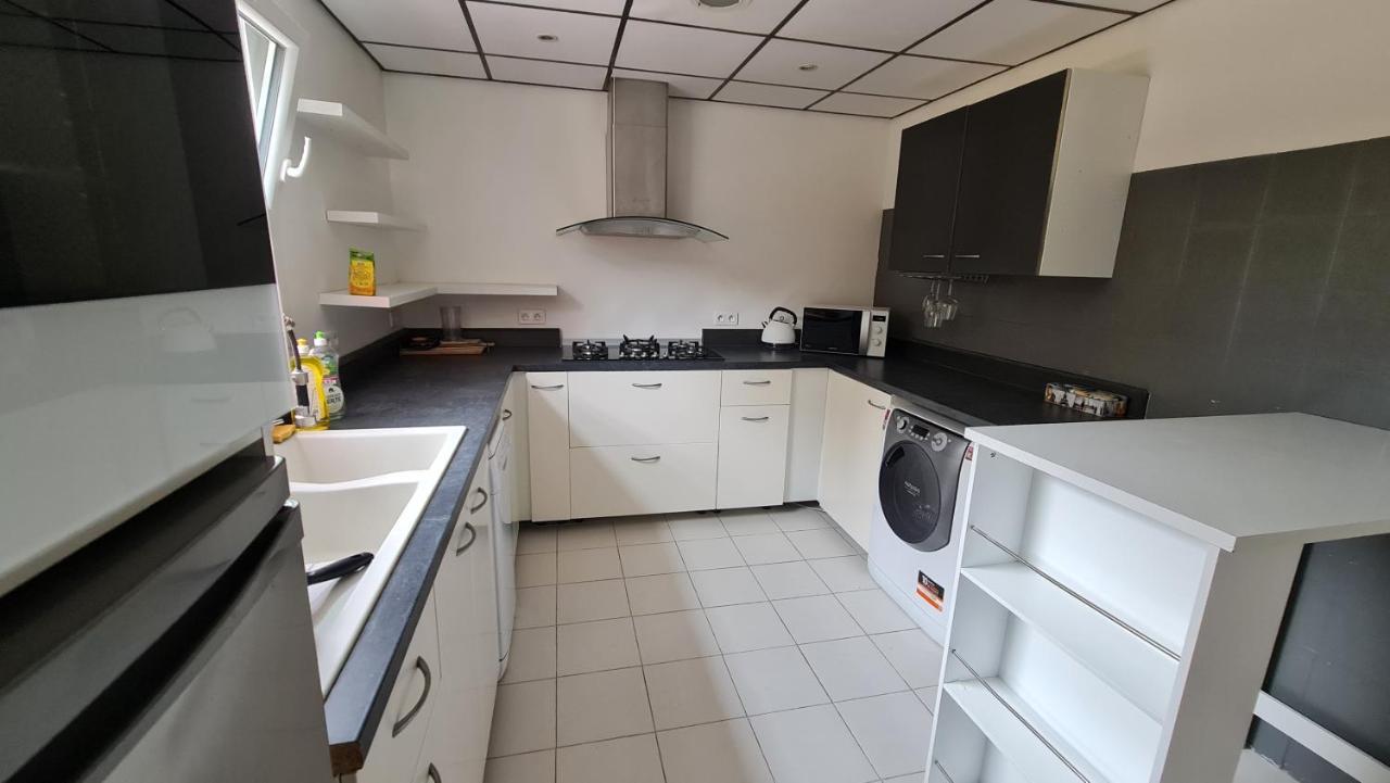 Appartement Independant Dans Maison Pres D'Annecy La Balme-de-Sillingy Exterior foto